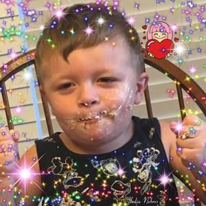 Meet your Posher, Jean